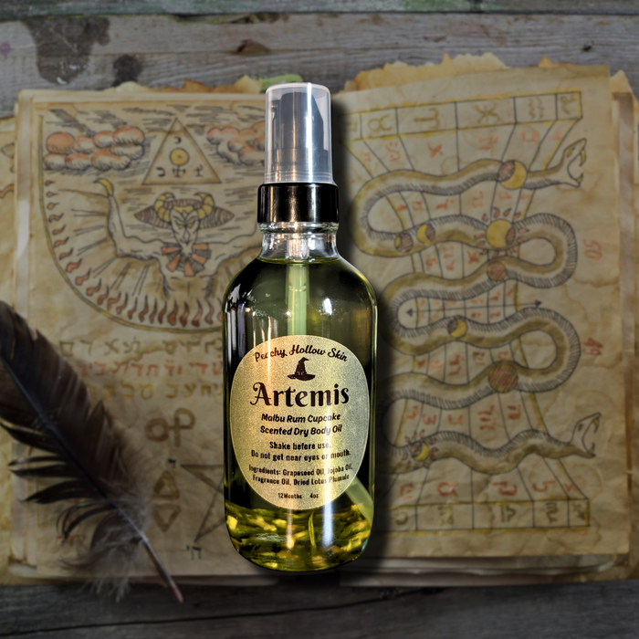 Artemis