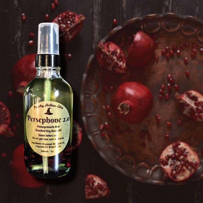 Persephone 2.0