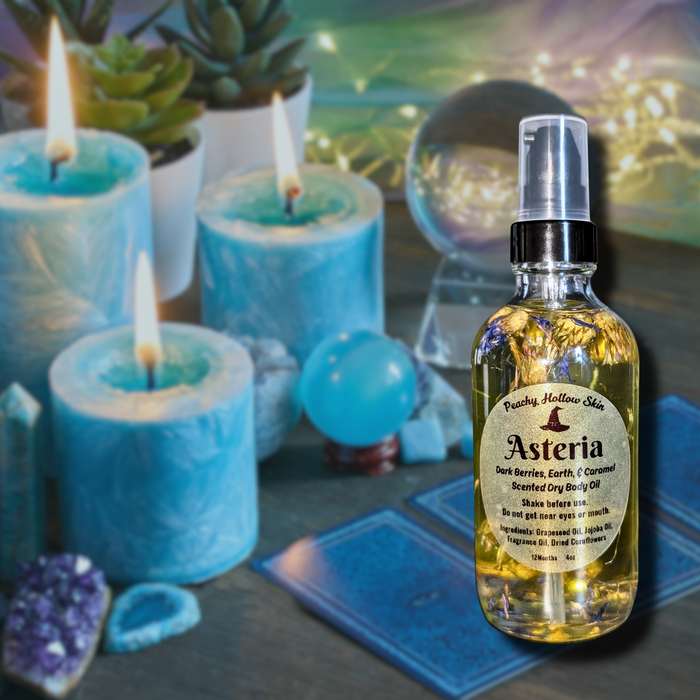 Asteria