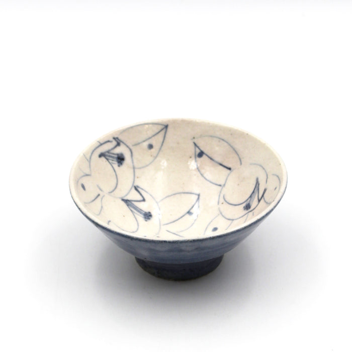 Gosumaki Tsubaki Rice Bowl