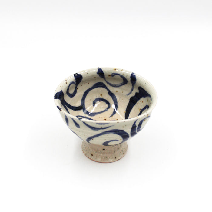 Gosumaru Raised Kobachi Bowl