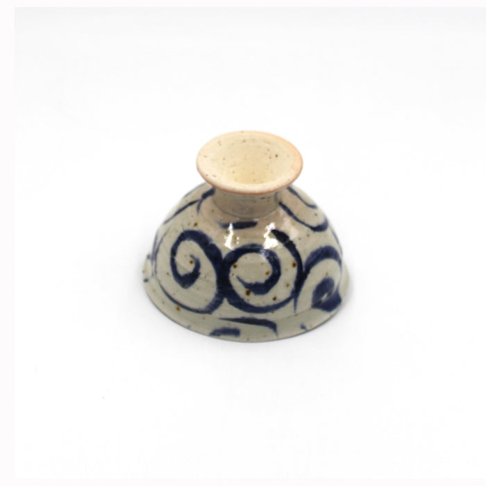 Gosumaru Raised Kobachi Bowl