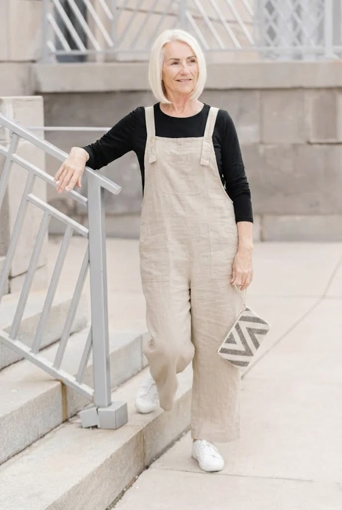 Grace Overall