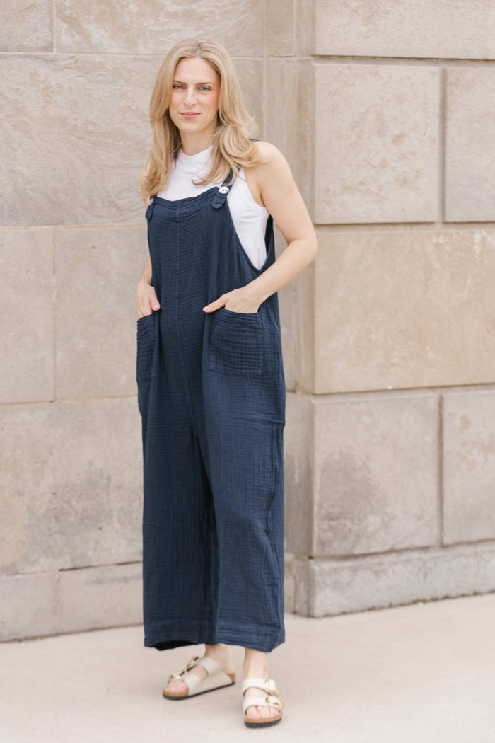 Grace Overall