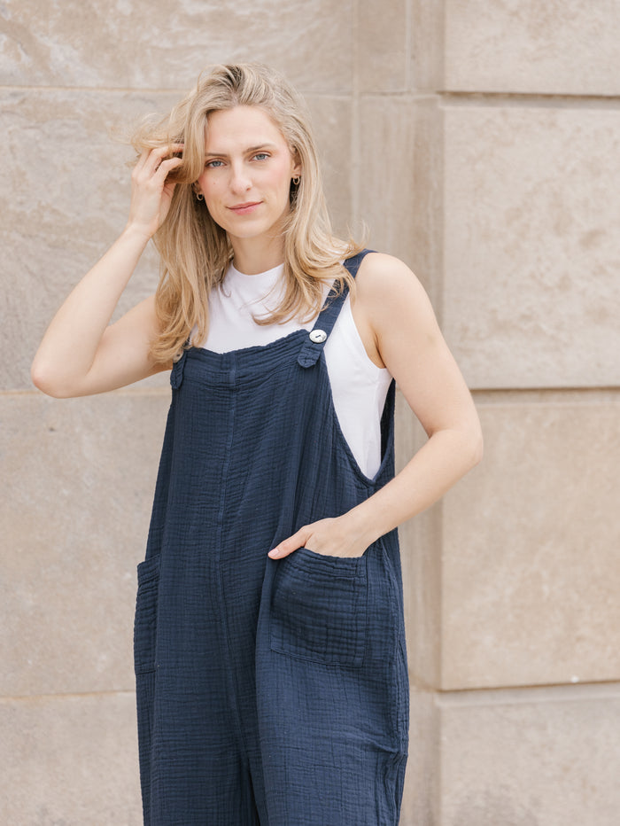 Grace Overall