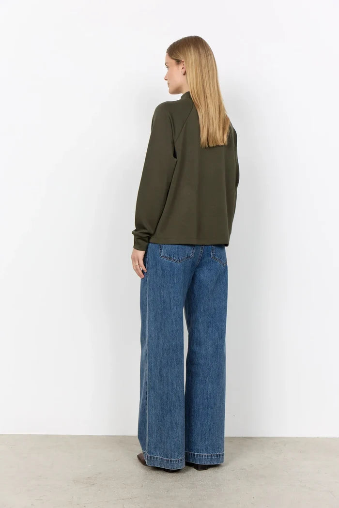 Gracy Turtleneck