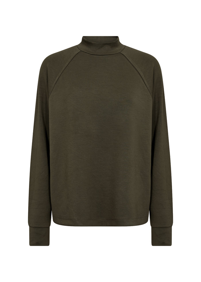 Gracy Turtleneck