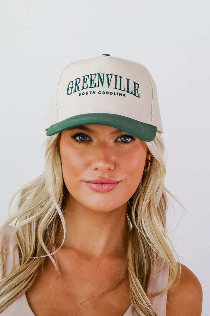 Hunter Green