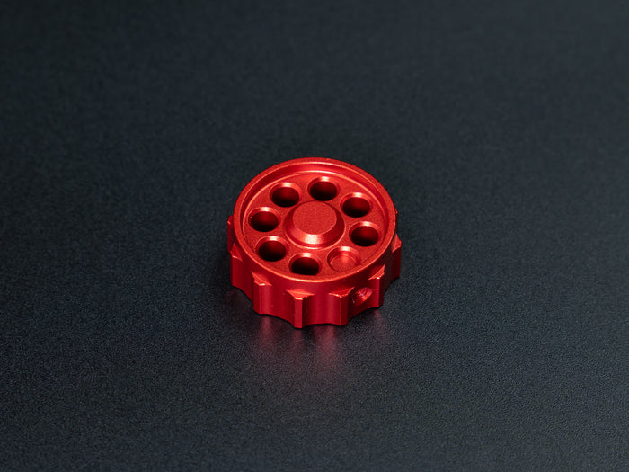 GS1 Side Knob