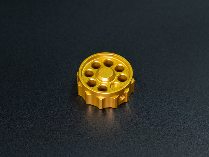 GS1 Side Knob