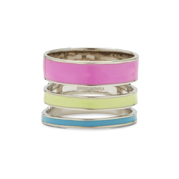 Gumdrop 3 in 1 Ring
