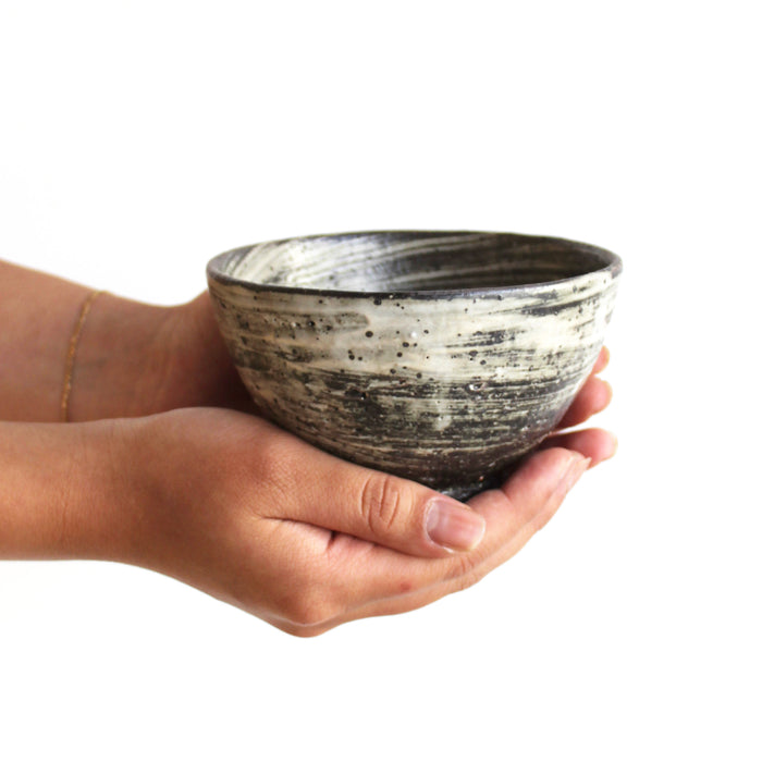 Hakuran Rice Bowl