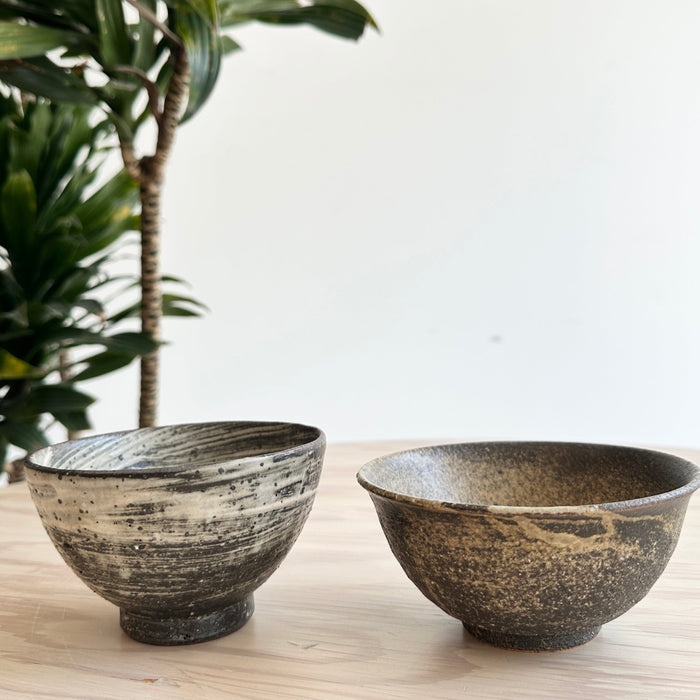 Hakuran Rice Bowl