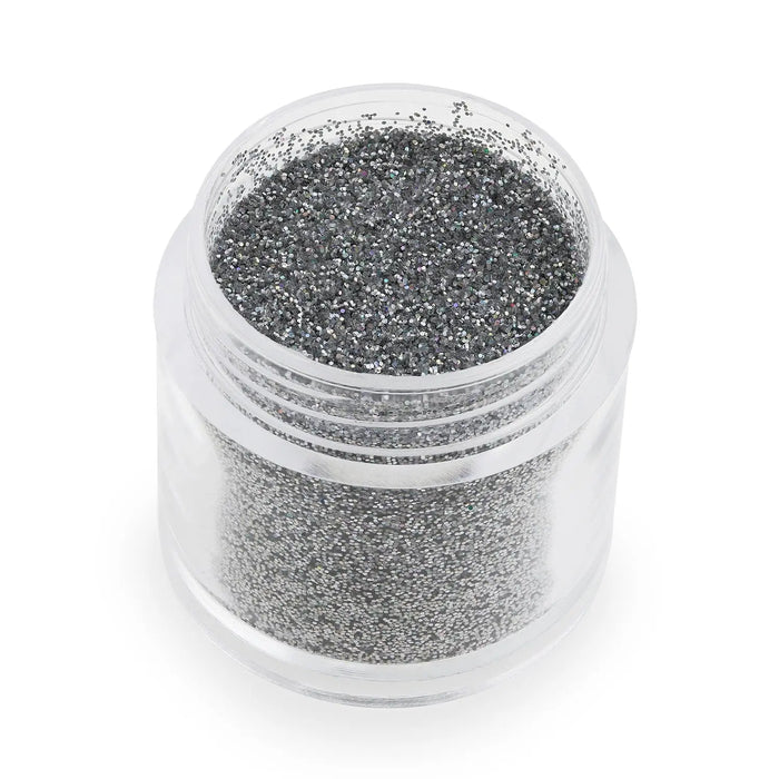 Halo | Nail Art Glitter | LB100   Naio Nails