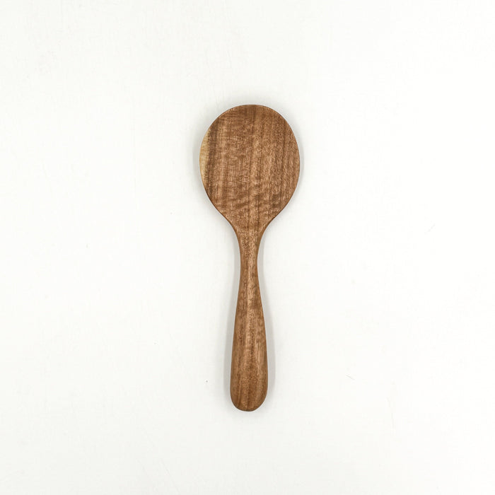 Walnut-Straight