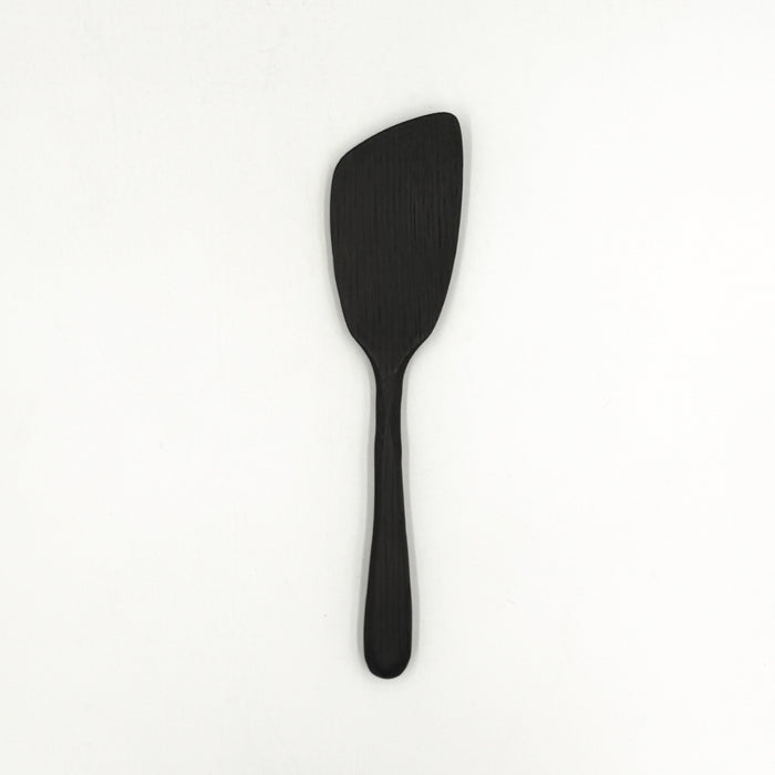 Charred Oak-Straight
