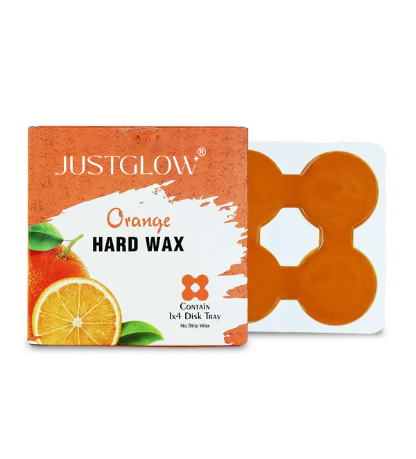 Hard Wax