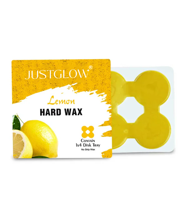 Hard Wax