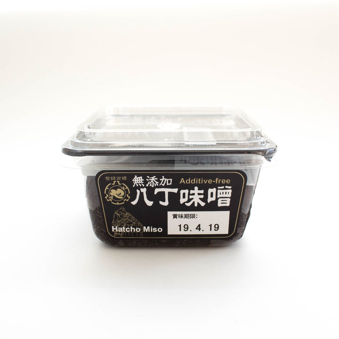 Hatcho Miso by Maruya