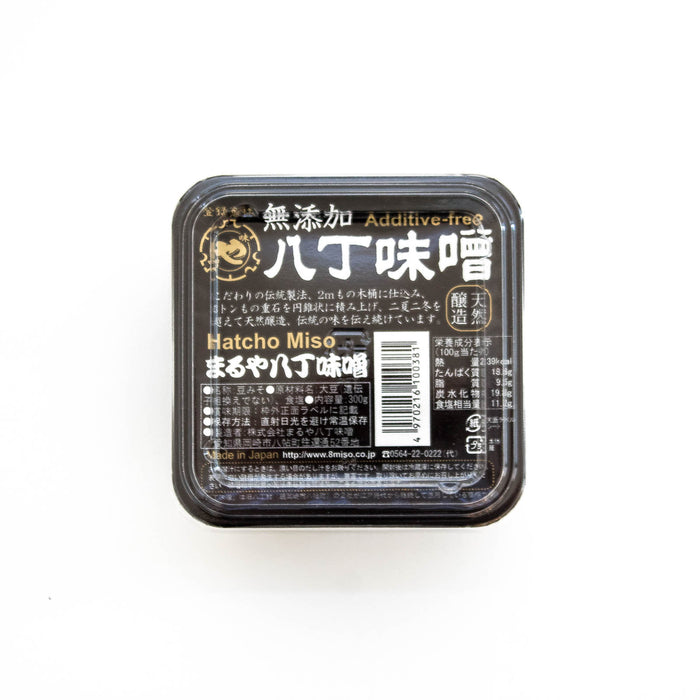 Hatcho Miso by Maruya