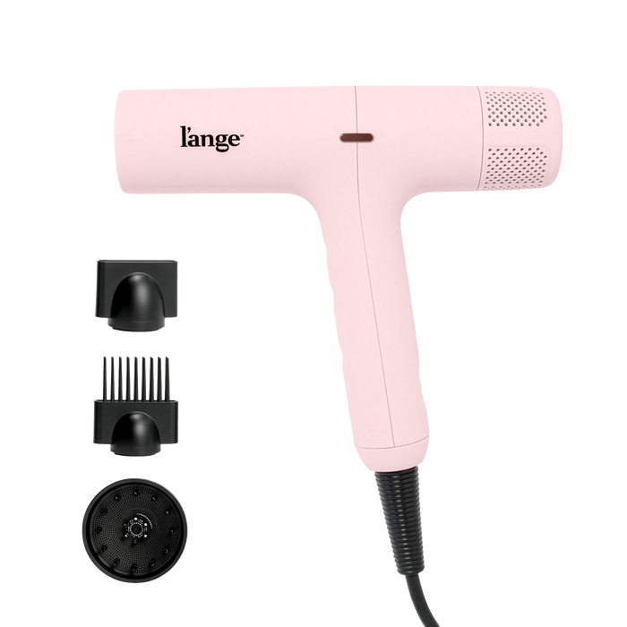 Blush L'ange HauteAir Digital Professional Dryer