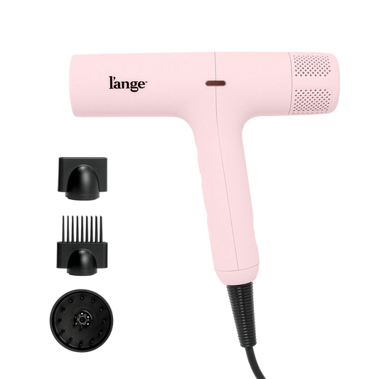 Blush L'ange HauteAir Digital Professional Dryer
