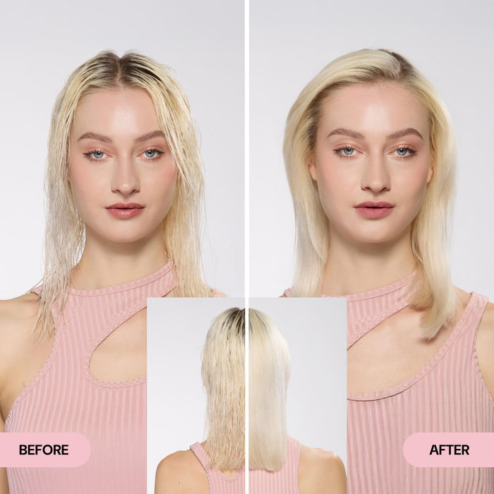 before and after
