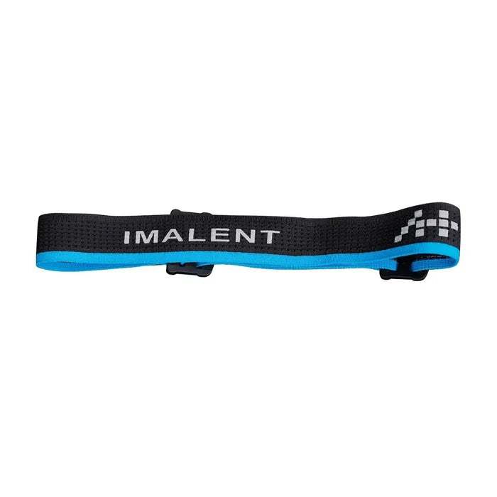 Headband Adjustable Head Belt for HT50/HT70 Headlamp(2pcs) - IMALENT®