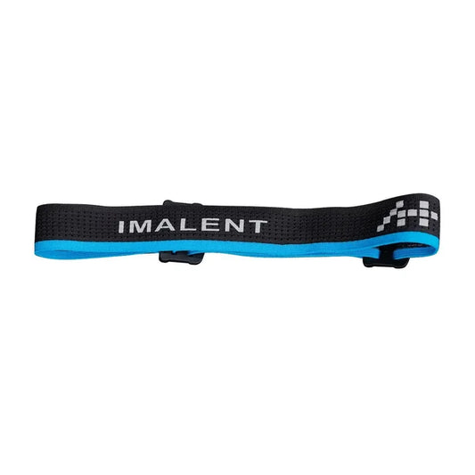 Headband Adjustable Head Belt for HT50/HT70 Headlamp(2pcs) - IMALENT®