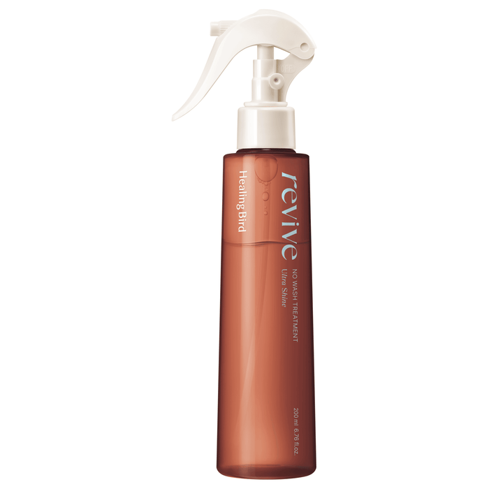 [HEALINGBIRD] Revive No-Wash Leave-In Treatment – Ultra Shine - CLUB CLIO