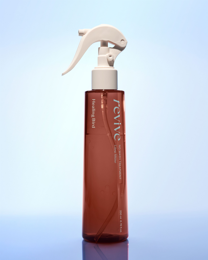 [HEALINGBIRD] Revive No-Wash Leave-In Treatment – Ultra Shine - CLUB CLIO