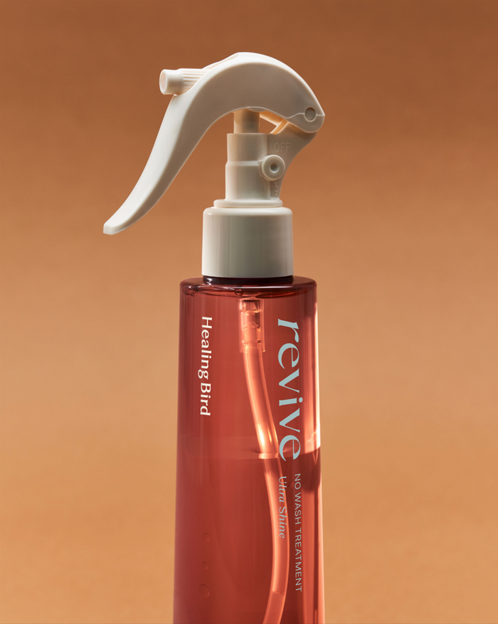 [HEALINGBIRD] Revive No-Wash Leave-In Treatment – Ultra Shine - CLUB CLIO