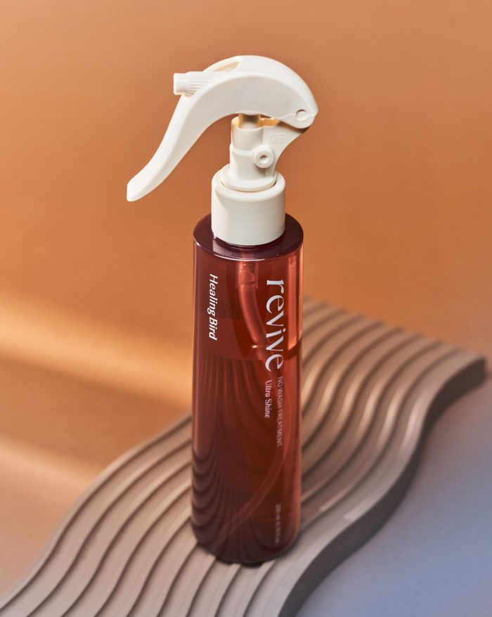 [HEALINGBIRD] Revive No-Wash Leave-In Treatment – Ultra Shine - CLUB CLIO