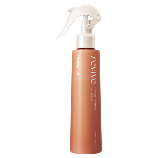 [HEALINGBIRD] Revive No-Wash Treatment - Deep Moisture - CLUB CLIO