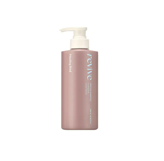 [HEALINGBIRD] Revive Protein Shampoo - CLUB CLIO