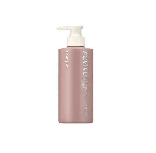 [HEALINGBIRD] Revive Protein Shampoo - CLUB CLIO