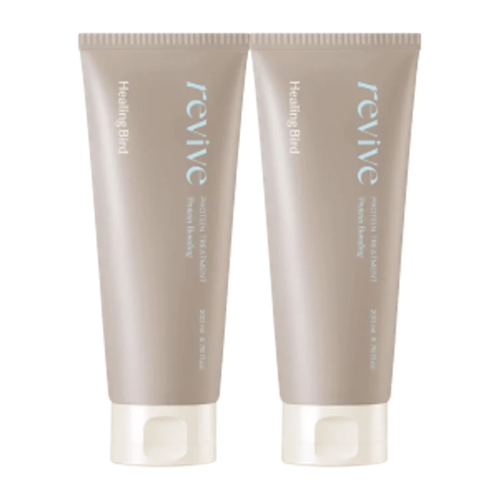 [HEALINGBIRD] Revive Protein Treatment - CLUB CLIO