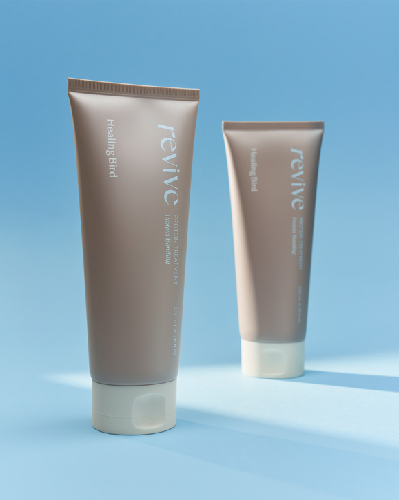 [HEALINGBIRD] Revive Protein Treatment - CLUB CLIO