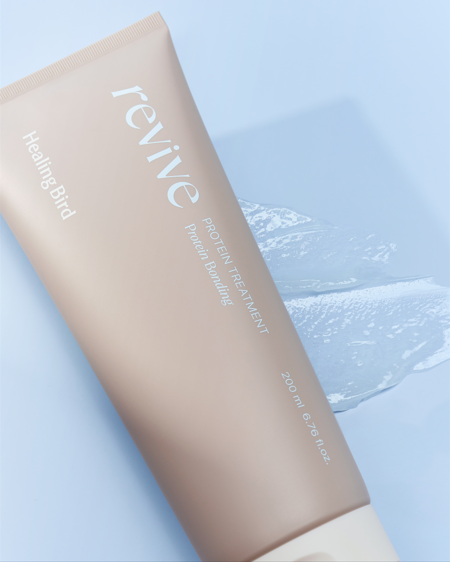 [HEALINGBIRD] Revive Protein Treatment - CLUB CLIO
