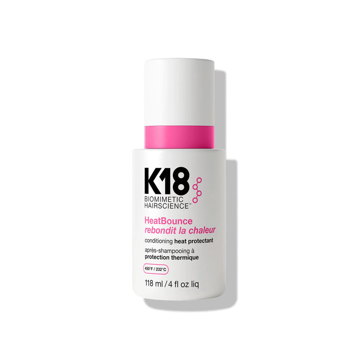 #seo: HeatBounce Après-Shampooing à Protection Thermique K18