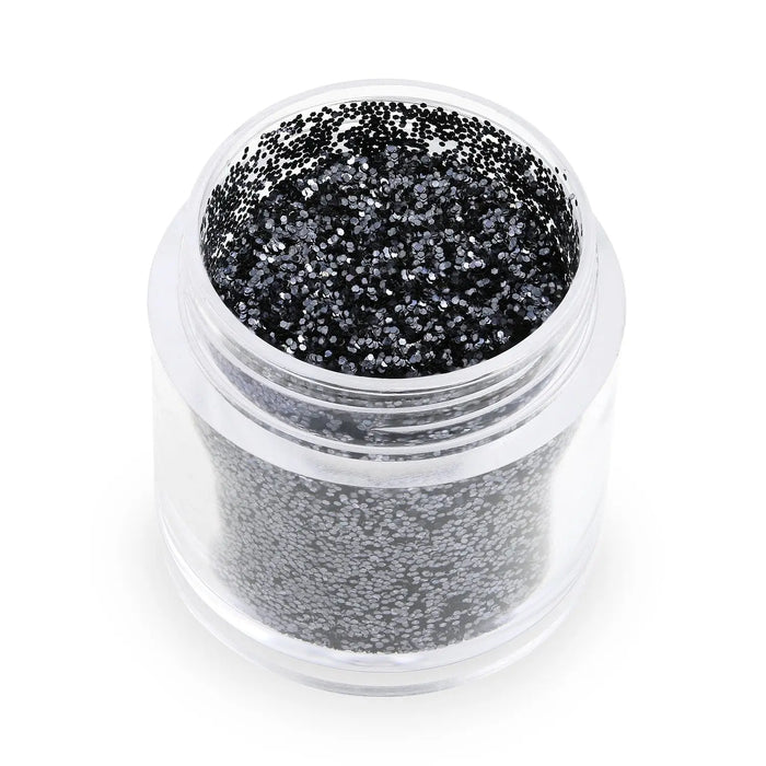 Heavy Metal | Nail Art Glitter | B1002   Naio Nails