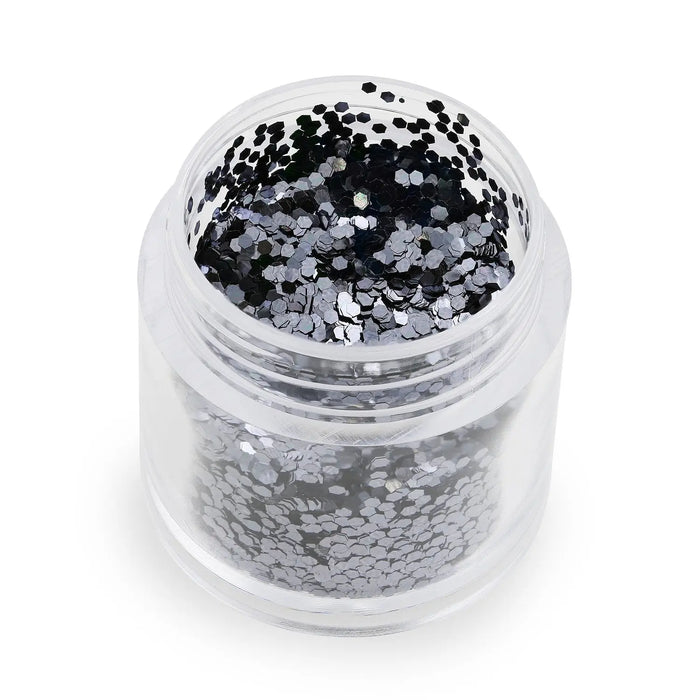 Heavy Metal | Nail Art Glitter | B1002   Naio Nails