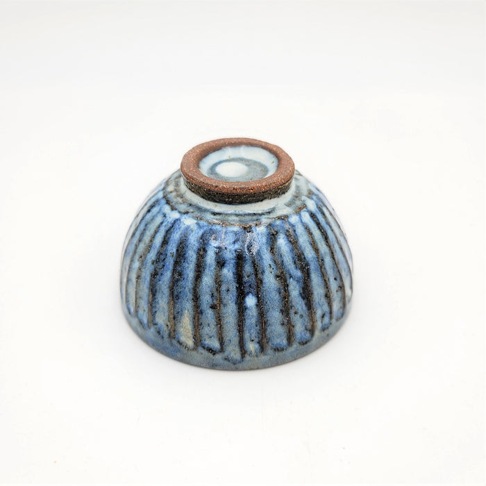 Hechimon Aohagi-Hori Rice Bowl