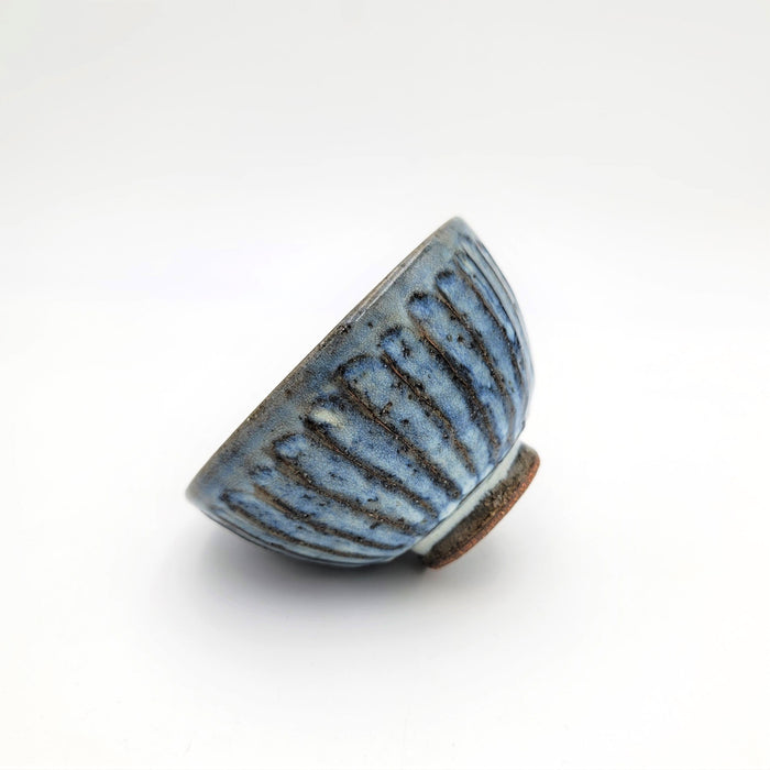 Hechimon Aohagi-Hori Rice Bowl