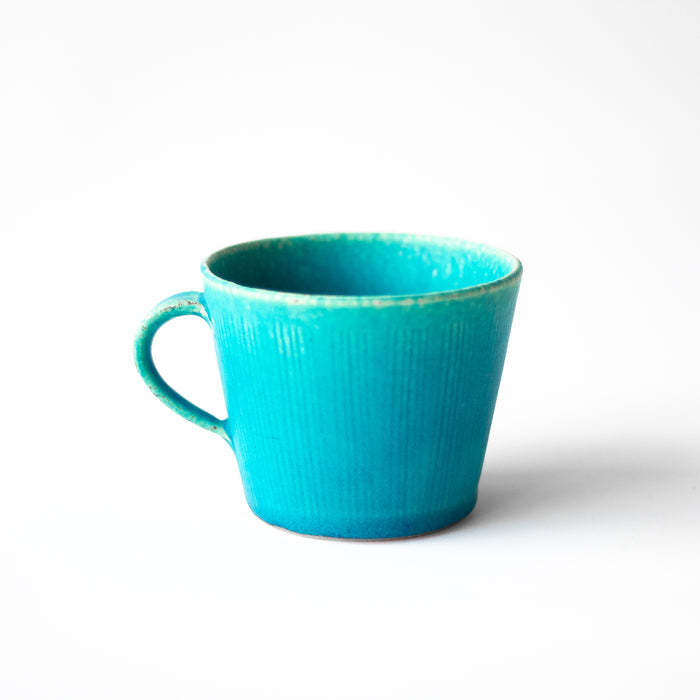 Hechimon Aosai-Kushime Mug
