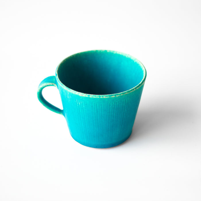 Hechimon Aosai-Kushime Mug
