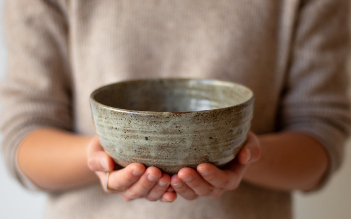 Hechimon Hai-Hakeme Donburi Bowl