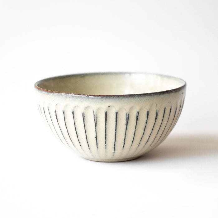 Hechimon Hakuyu-Hori Donburi Bowl