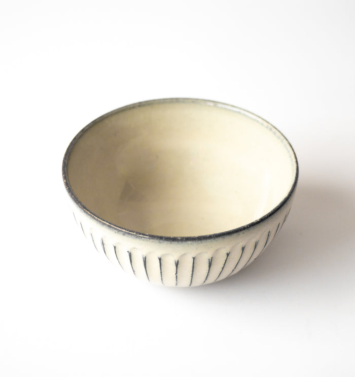 Hechimon Hakuyu-Hori Donburi Bowl