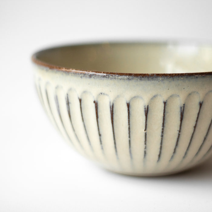Hechimon Hakuyu-Hori Donburi Bowl